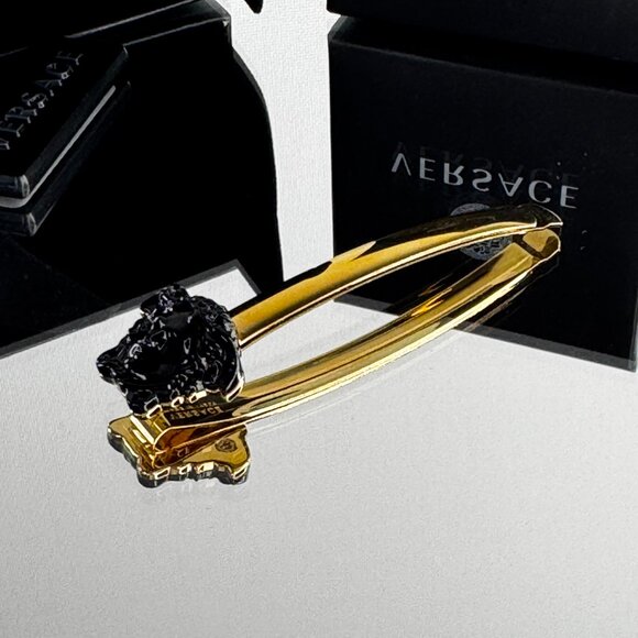 Medusa Hair Clip - Picture 9 of 15